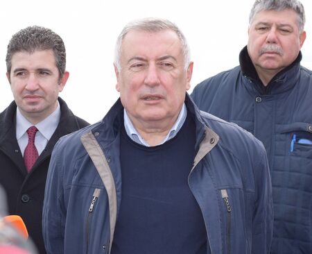 Кабинетът "Петков" утвърди Стойко Танков за областен управител на Бургас