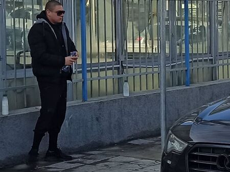 До три години затвор грозят Христо Добрев, когото Мани от „Игри на волята“ бранеше като тигрица