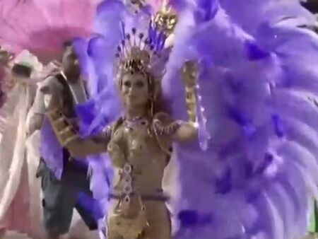 Отмениха уличните паради в Рио де Жанейро за карнавала