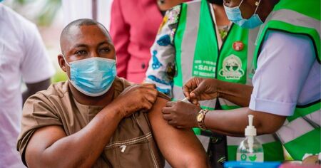 Нигерия разработва собствена ваксина срещу Covid-19