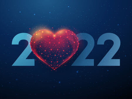 Любовен хороскоп за 2022