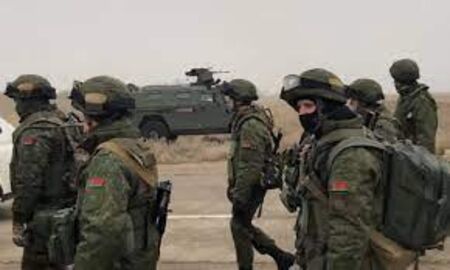 16 души от силите за сигурност са убити при размириците в Казахстан