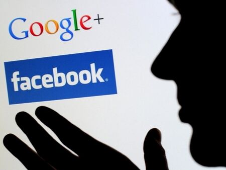 Франция стресна Гугъл и Фейсбук с колосални глоби заради "бисквитките"