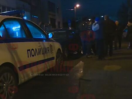 Жестоко убийство в София след скандал
