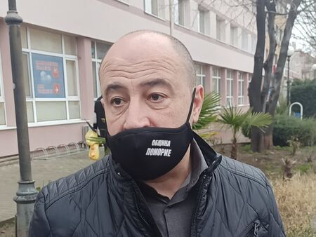 Адам Адамов: Властта натиска кметовете на ГЕРБ, в Поморие няма да открият нищо нередно 