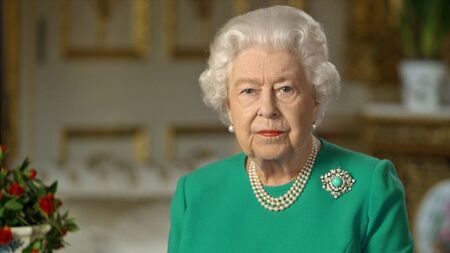 Готвят пищни тържества по случай 70 години от възкачването на трона на Елизабет II