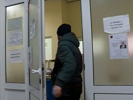 Нови мерки в София заради коронавируса