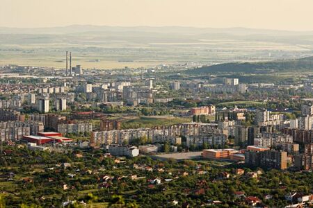 В Сливен ще бъдат изградени две кръгови кръстовища през 2022 г.