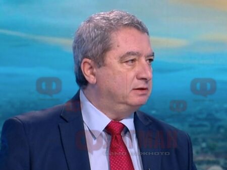 Обвиниха кмета на София за протеста, Емануил Йорданов заговори за  нечистоплътни депутати