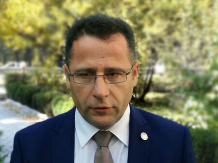 Д-р Сила, СЗО: В момента случващото се в България е истинска трагедия