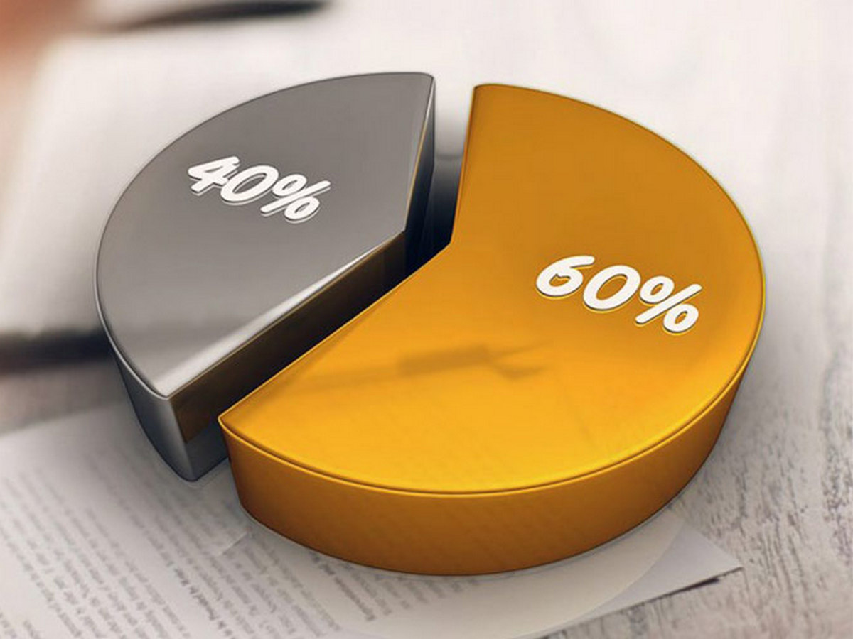 40 диаграмма. Диаграмма 50 на 50. Диаграмма 40 на 60. Круговая диаграмма 60 на 40. Круговая диаграмма 70 на 30.