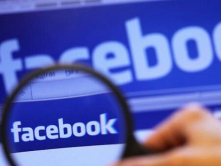 Пак съдят "Фейсбук", този път за £2,3 милиарда