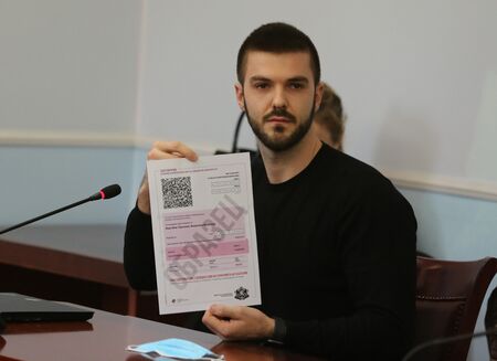 300 хил.българи остават без зелен сертификат