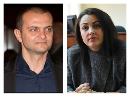 Развръзка: ВСС избира титуляр между бившия и временния шеф на Апелативен съд-Бургас