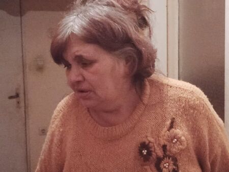 Мария Ангелова е в шок от случилото се, тя е видяла как сина ѝ умира пред очите ѝ