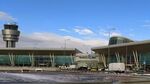 Летище София отчита ръст на пътниците през 2021 г.