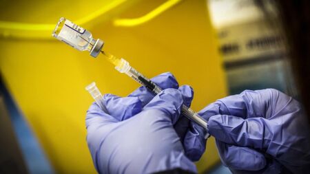 Чехия отменя задължителната ваксинация