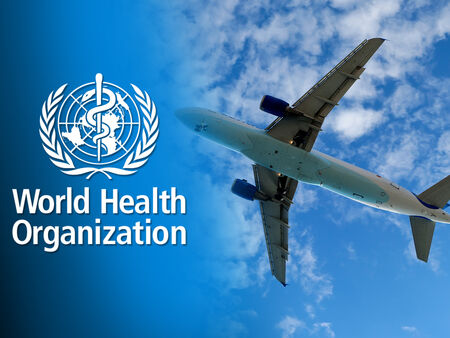 От Световната здравна организация публикуваха редица съвети към държавите, които касаят пътуванията между държави, вижте ги