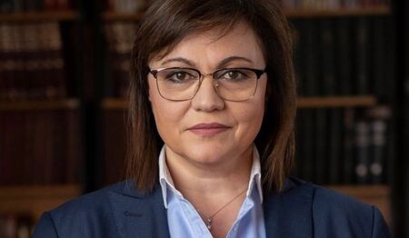 Корнелия Нинова с революционни предложения срещу колекторите