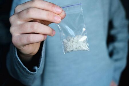Откриха кокаин в хотелска стая в Пампорово