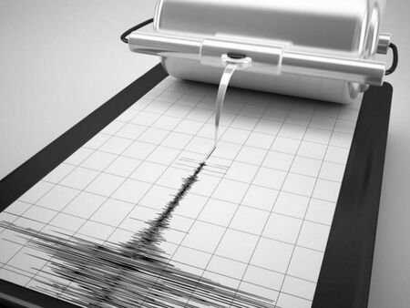 Земетресения през 4 минути разтресоха Пловдивско