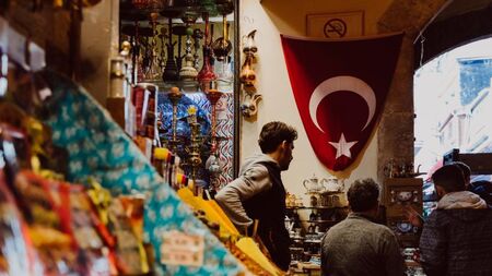Инфлацията в Турция ще достигне нов връх през 2022 г.