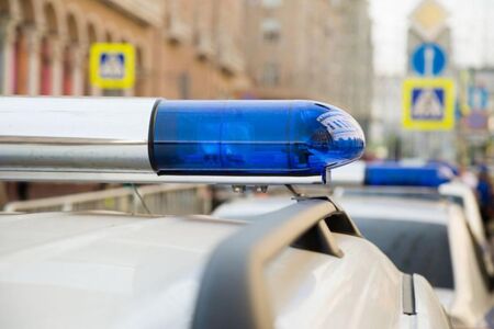 14-годишно момче открадна джип в Смолян