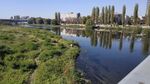 Областният управител на Пловдив прекратява всички договори за почистването на река Марица