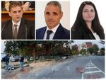 Бургаски депутати настояват държавата да изведе „пътя на смъртта“ от Айтос