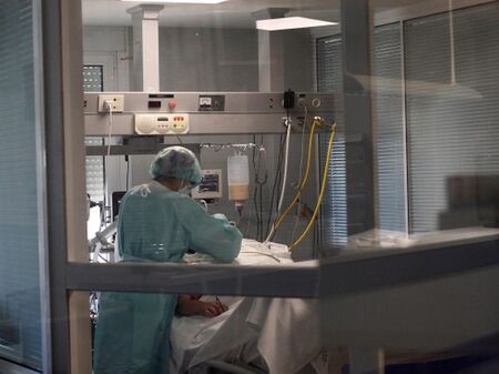 В САЩ отказаха трансплантация на сърце на неваксиниран