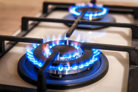 Природният газ може да поевтинее до 18% през февруари