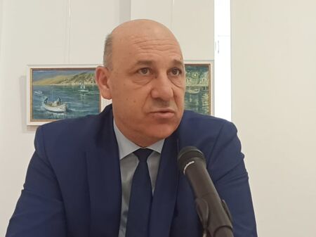 Кметът на Поморие Иван Алексиев: Перспективите за Каменар са отлични, като квартал ще привлече европейски инвестиции