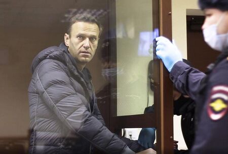 Русия издаде заповед за арест срещу брата на Алексей Навални