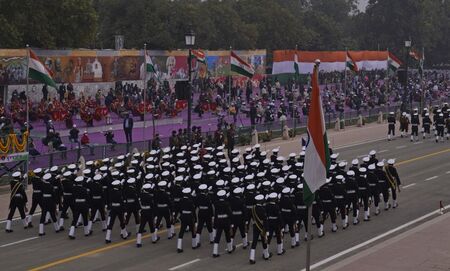 Заради COVID-19: Индия чества националния си празник по-скромно
