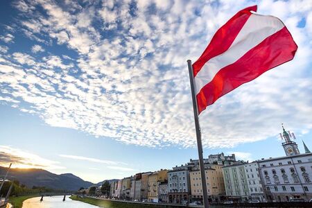 Австрия отменя локдауна за неваксинираните срещу COVID-19