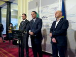 ГЕРБ: Правителството се съобрази с искането на Русия НАТО да се изтегли от България