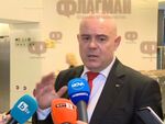 Главният прокурор Иван Гешев обвини вътрешният министър за нарушения на изборното законодателство. МВР се опитвало да изземе правомощията на съдебната власт
