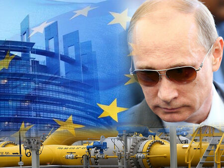 Енергийната криза в Европа се задълбочава, а Путин държи всички козове