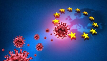 Кои европейски страни разхлабват мерките срещу коронавируса