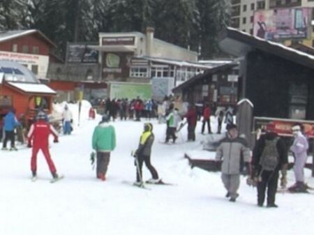 Безплатна ски почивка за децата до 16 години по време на ваканцията