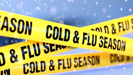 Дете от Ямбол се зарази едновременно с грип А и COVID-19
