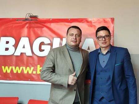 Директорът на спортното училище покани в Бургас експертите от комисията в НС