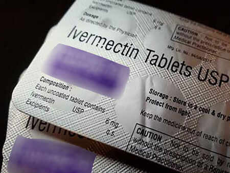 Японска фармацевтична компания: Ивермектин има антивирусни свойства в лечението на COVID