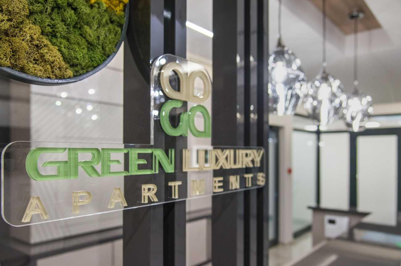 Luxury Living in Sustainable Apartment Communities: A New Standard