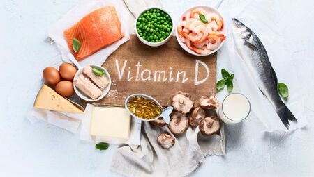 Кога трябва да спрете приема на витамин D