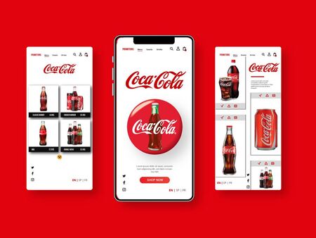 „Кока-кола“: Масовите съобщения за спечелена награда бяха техническа грешка