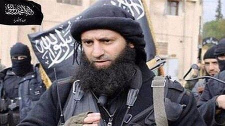 Водачът на ИДИЛ се взриви с харема и децата си