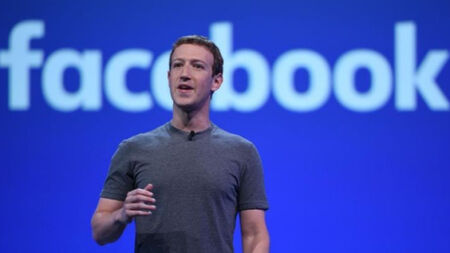 Фейсбук загуби 1 млн.активни потребители за три месеца