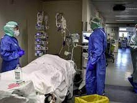 96 души с коронавирус са починали за денонощие