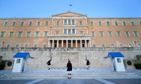 Гърция се готви за много силен туристически сезон
